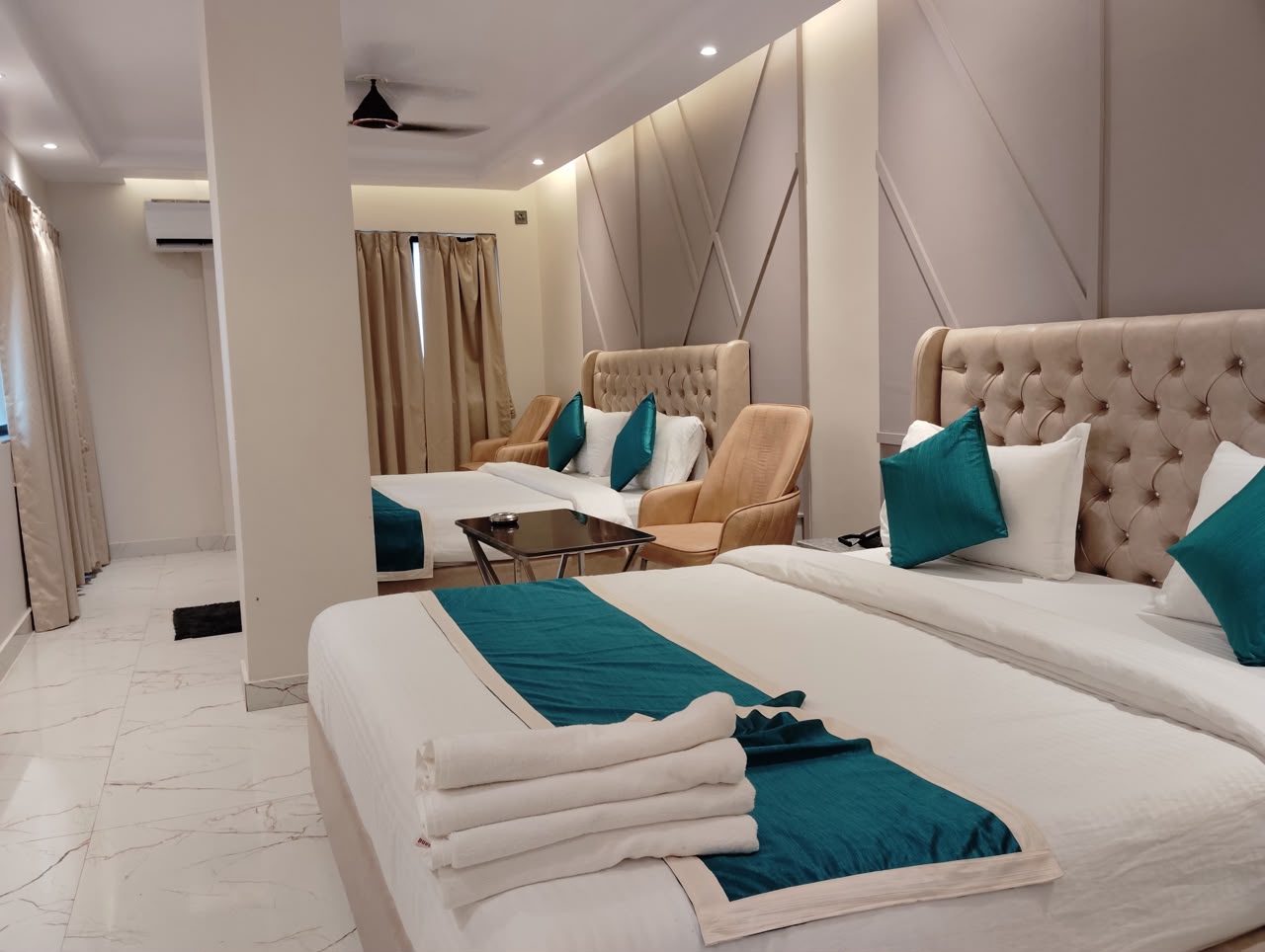 3 Bedroom