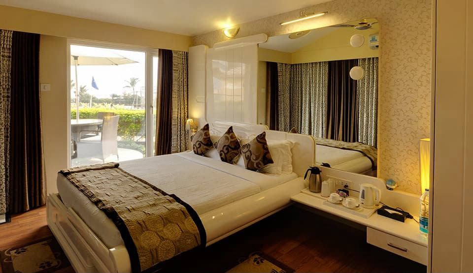 Suite Room